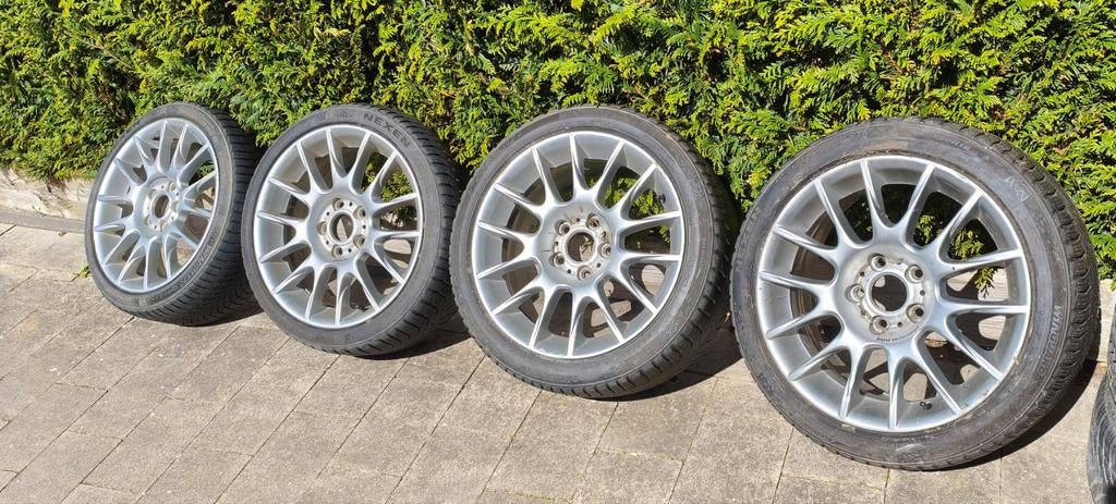 BMW 130i Performance ac Schnitzer motorsport onderdelen e87, Ophalen, BMW