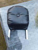 Harley-Davidson Sissybar Rugleuning, Motoren, Onderdelen | Harley-Davidson, Ophalen of Verzenden, Gebruikt