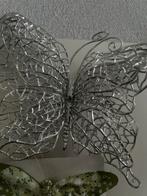 Nieuwe Decoratie vlinders, Ophalen of Verzenden, Nieuw, Materiaal