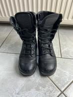 Licht gedragen paar Neskrid Model 18Combat Boots maat 38S, Sport en Fitness, Bergsport en Wandelen, Verzenden, Gebruikt, Schoenen