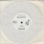 BIG DIPPER / THE DROOGS, 7 inch, Single, Ophalen of Verzenden, Zo goed als nieuw