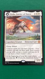 MTG Eirdu / Isilu - Lorwyn Eclipsed - Nieuwstaat, Ophalen of Verzenden, Nieuw, Losse kaart