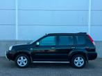 Nissan X-Trail 2.0 Comfort 4X4 BULLBAR CLIMA|LM|TREKHAAK|NAP, Auto's, Nissan, 1998 cc, Gebruikt, 4 cilinders, Zwart