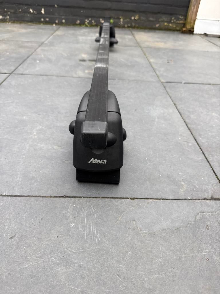 Atera dakdragers voor Volkswagen Golf 6, Auto diversen, Dakdragers, Ophalen of Verzenden, Gebruikt