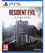 Resident Evil Requiem PS5, Ophalen, Gebruikt