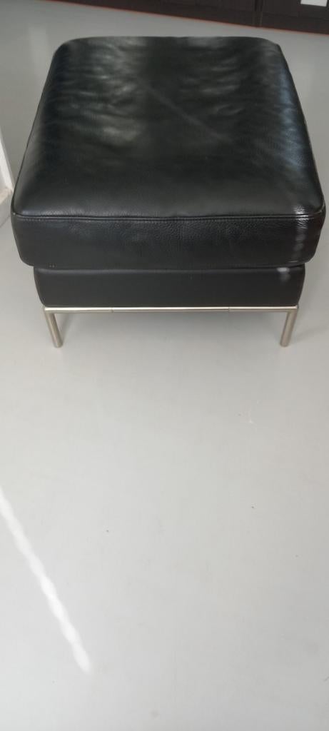 Hocker, Ophalen, Gebruikt, Vierkant