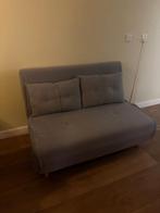 Sofa bed - 2 seater, Ophalen, Overige materialen, Verstelbaar, Foldable