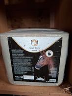 Liksteen, Dieren en Toebehoren, Ophalen