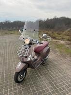 Vespa primavera!, Ophalen, Overige modellen, Maximaal 45 km/u, Zo goed als nieuw