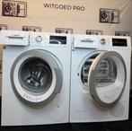 Bosch Wasmachine Droger serie 6 A+++ 8 kg Exclusiv Topstaat, Info@live.nl, WITGOED PRO, 8 tot 10 kg, Ophalen of Verzenden