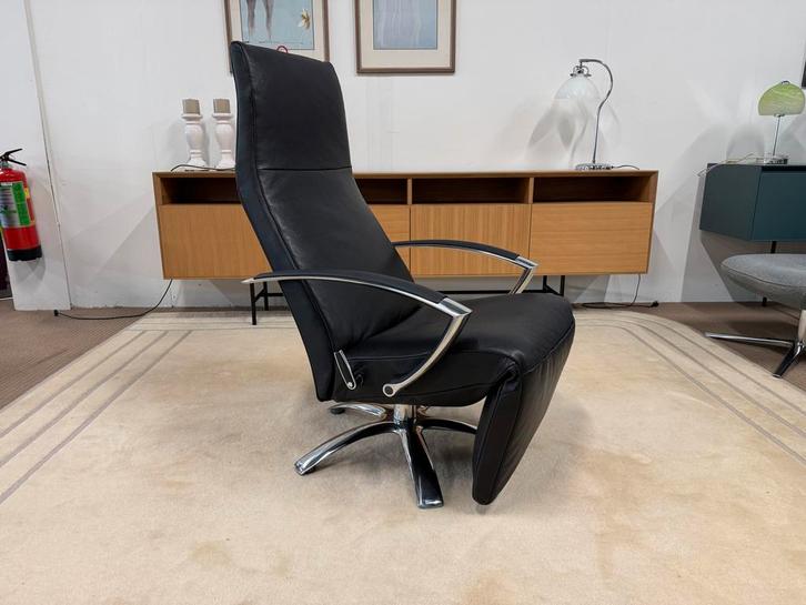 Jori Brainbuilder nieuw model Medi, Huis en Inrichting, Fauteuils, Zo goed als nieuw, Leer, 75 tot 100 cm, Minder dan 75 cm, Ophalen of Verzenden