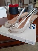 Guess schoenen met hak, Kleding | Dames, Schoenen, Pumps, Guess, Beige, Nieuw