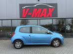 Renault Twingo 1.2-16V Night & Day Airco Cruise Trekh.½Leer, Auto's, Renault, Gebruikt, 4 cilinders, Origineel Nederlands, Bedrijf