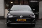 Volkswagen Polo 1.0 TSI Highline Automaat R-line | Airco | P, Auto's, Volkswagen, Stof, Gebruikt, 116 pk, Bedrijf