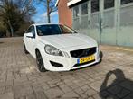 Volvo s60 T5 2.5 Wit Heico-design, 4 stoelen, S60, Leder, Particulier