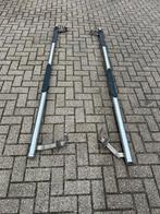 sidebars vw transporter, Ophalen, Gebruikt