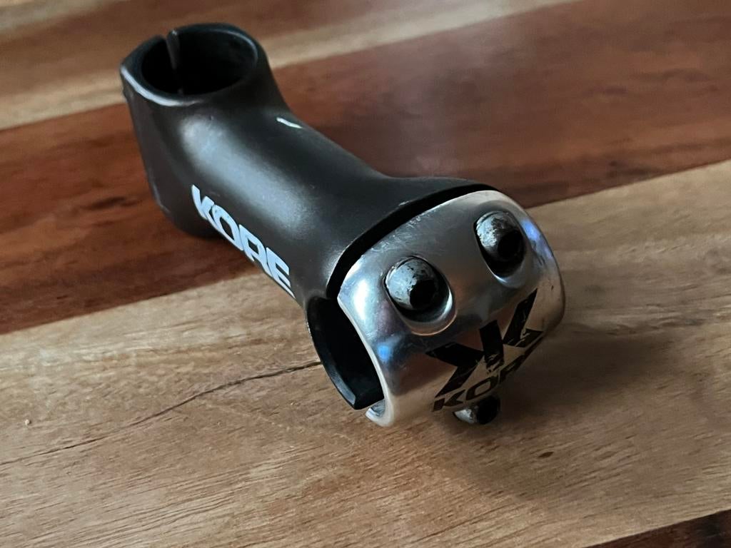 Kore retro MTB stuurpen, Fietsen en Brommers, Fietsonderdelen, Ophalen, Gebruikt, Overige typen, Aluminium