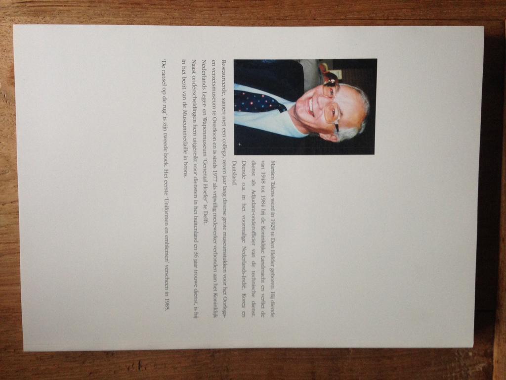 De Ransel op de rug Deel 2, Ophalen of Verzenden, Zo goed als nieuw