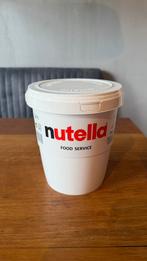 3kg Nutella, Ophalen, Nieuw, Overige materialen, Overige typen