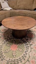 Salontafel japandi, Ophalen, Japandi, 50 tot 100 cm, Nieuw