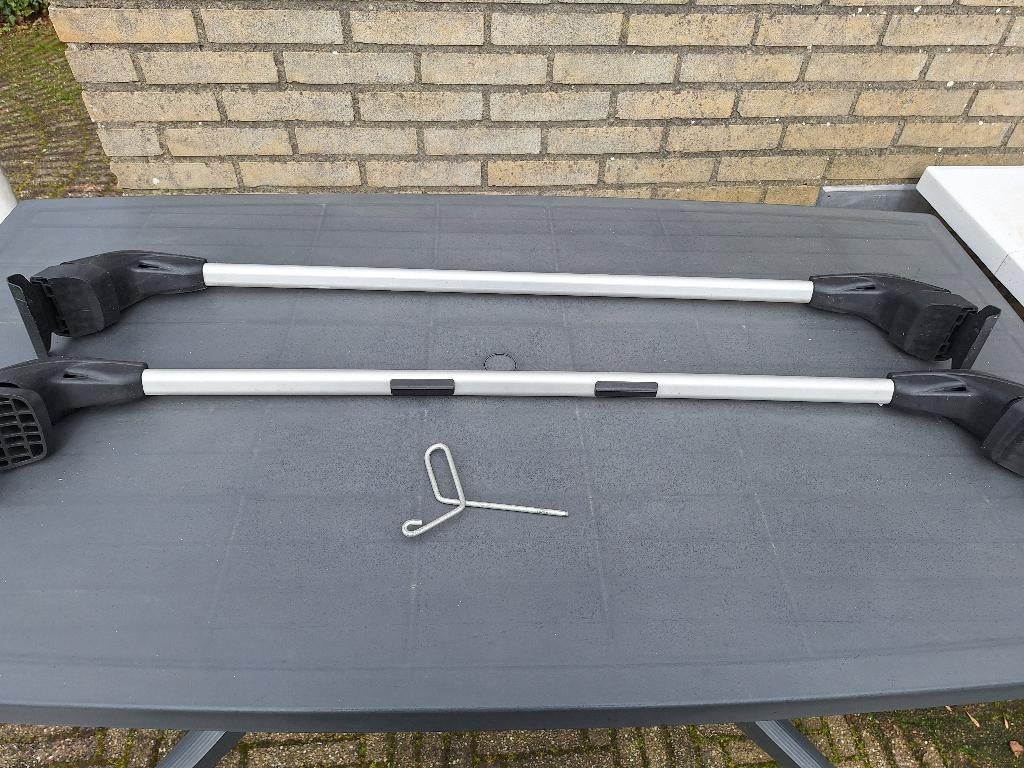 Dakdrager Peugeot 508, Auto diversen, Dakdragers, Ophalen, Gebruikt