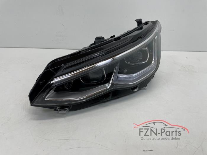 VW Golf 8 IQ Light LED Chrome Koplamp Links, Ophalen of Verzenden, Nieuw