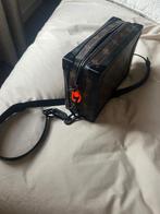 Louis Vuitton Soft Trunk Messenger (Virgil Abloh)., Zwart, Zo goed als nieuw, Leer, Ophalen