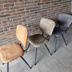Maxfurn gebruikte eetkamerstoelen, Ophalen, Gebruikt, Overige kleuren, Drie