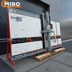 Elcon wandzaag Model 185 ** Platenzaag Elcon, 70 mm of meer, Overige typen, Elcon harwi striebig altendorf scm wandzaag platenzaag