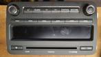 Skoda Inbouw Autoradio CD/MP3-speler Fabia Greenline 2010, Ophalen