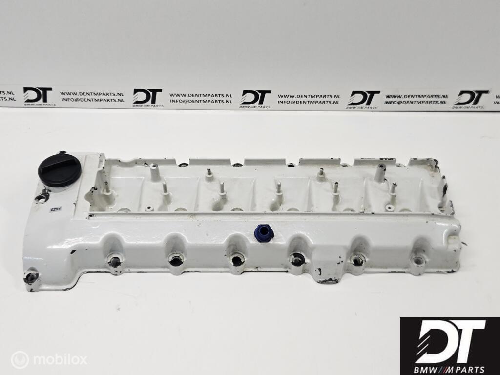 Kleppendeksel BMW E36 M3 3.0 S50 S50B30 11121404350, Auto-onderdelen, Motor en Toebehoren, Gebruikt, Ophalen of Verzenden