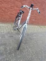 Elektrische fiets sparta RX ion, 47 tot 51 cm, Ophalen, Gebruikt, Sparta