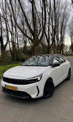 Opel Corsa 1.2 Start/stop GS line Facelift., Voorwielaandrijving, 74 pk, Zwart, 1199 cc