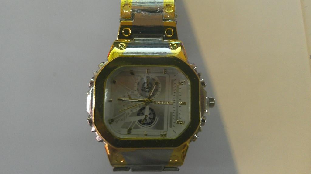 Nieuwe horloges, Overige merken, Polshorloge, Nieuw, Ophalen of Verzenden