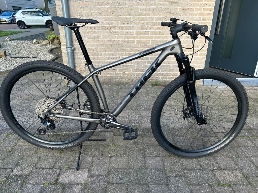 Trek procaliber 29er, Ophalen of Verzenden, Zo goed als nieuw, Trek