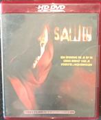 Saw III hd dvd, Cd's en Dvd's, Dvd's | Horror, Vanaf 16 jaar, Ophalen of Verzenden, Zo goed als nieuw, Slasher