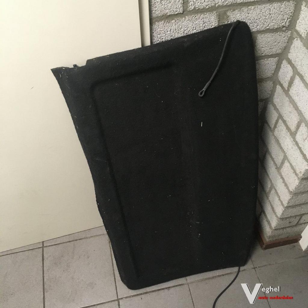 Vw Golf 3 1994 Hoedenplank, Ophalen, Gebruikt, -, -