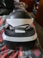 PS VR-bril - Werkt naar behoren, gebruikssporen zichtbaar, Ophalen of Verzenden