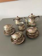Antiek Japans theeservies, Antiek en Kunst, Antiek | Servies compleet, Ophalen