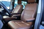 Volkswagen Transporter 2.0 TDI 204pk L2 H1 DC Bulli Automaat, Auto's, Bestelauto's, Gebruikt, Euro 6, 4 cilinders, 2500 kg
