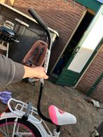 Te koop duwstang, Fietsen en Brommers, Fietsaccessoires | Overige Fietsaccessoires, Ophalen of Verzenden, Zo goed als nieuw