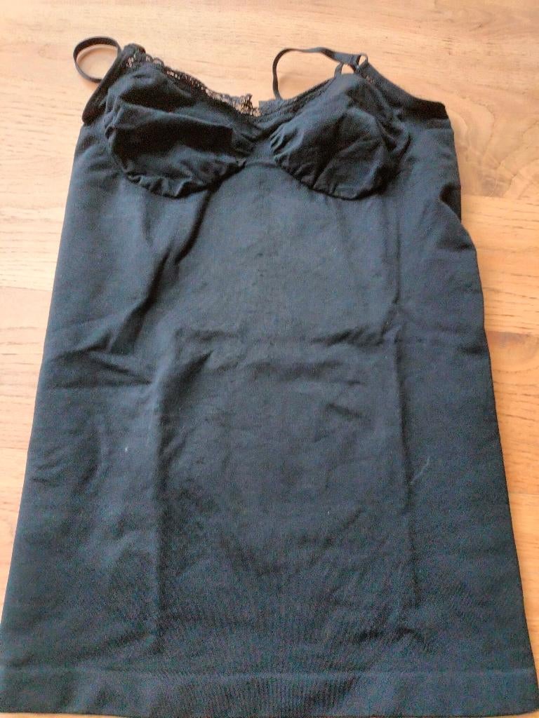 Set corrigerend ondergoed Hunkemoller L Nieuw, Hunkemöller, Ophalen of Verzenden, Zwart, Setje