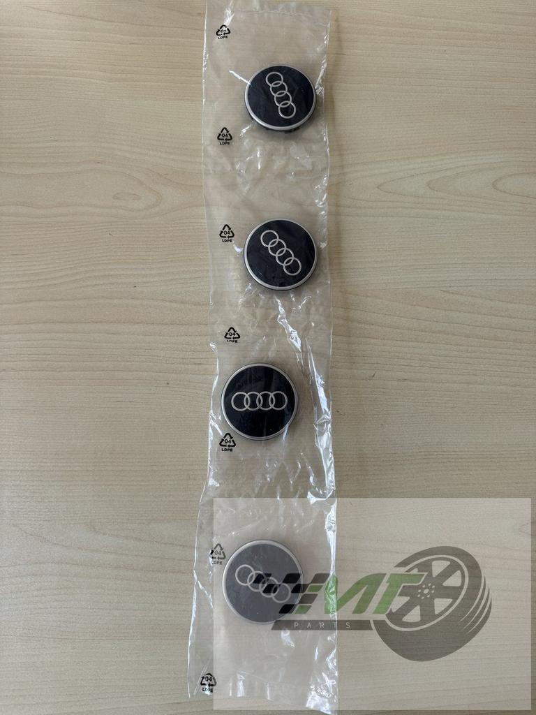 Originele Audi naafkap naafdop 81A601170 81A 601 170 NIEUW, -, -, Nieuw, -