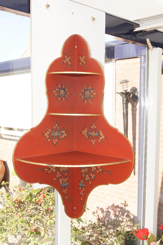 Hoek element, Huis en Inrichting, Woonaccessoires | Etagères, Ophalen of Verzenden