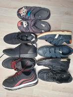 Partij jongensschoenen en Donald Duck sloffen - Maat 39, Ophalen of Verzenden