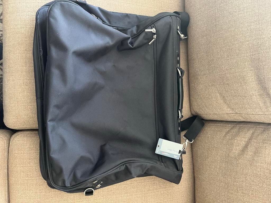 Adventure Bags Kostuum Tas / Garming Bag - Zeer Nette Staat, AB, AB, 30 cm of meer, AB