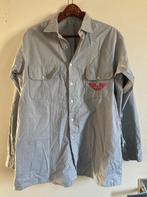 Overhemd NTM Bus, Verzenden, Zo goed als nieuw, Bus of Metro, Overige typen