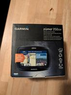 Garmin Zumo 350LM Motorfiets Navigatie, Ophalen of Verzenden, Zo goed als nieuw