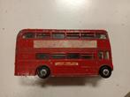 Dinky toys 289 routemaster bus, Hobby en Vrije tijd, Ophalen of Verzenden, Gebruikt, Bus of Vrachtwagen