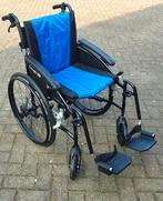 Lichtgewicht rolstoel Excel G-Logic NIEUW, Diversen, Rolstoelen, Excel G-Logic, Excel G-Logic, Ophalen of Verzenden, Duwrolstoel